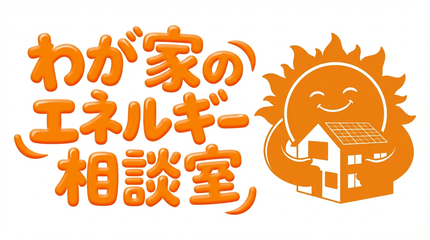 わが家のエネルギー相談室