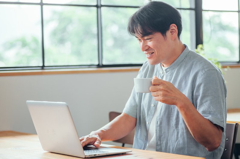 【仮画像・要差替】一括見積もりサービスが安全な理由