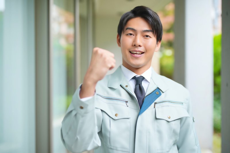 悪徳業者を見抜く7つのチェックポイント