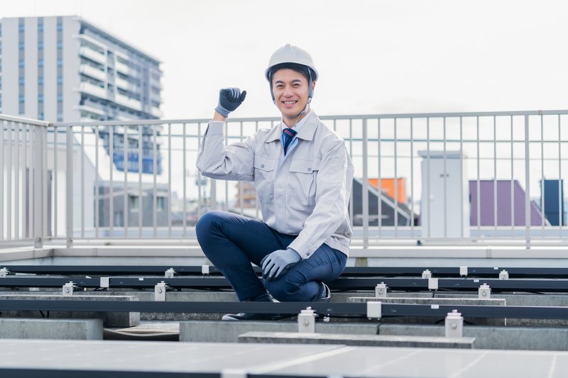 太陽光発電で失敗しないための事前チェックリスト
