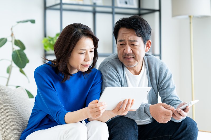 補助金申請の注意点（共同購入＋県＋国の3段重ね）