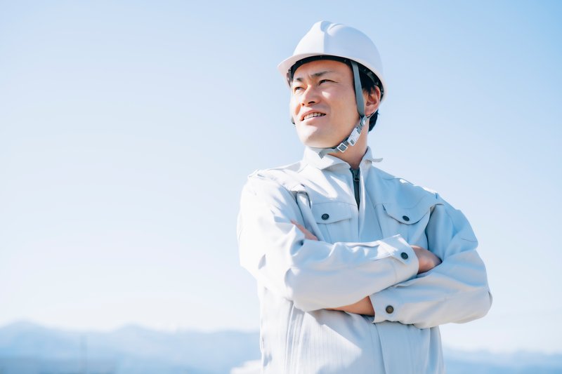古都鎌倉の景観条例と屋根色制限