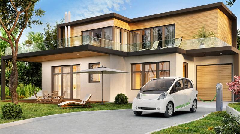 V2H対応の主なEV・PHEV車種一覧