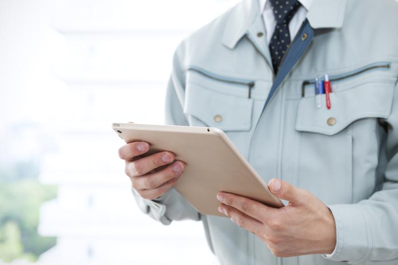 問い合わせ後に何が起きる？流れを全部見せます