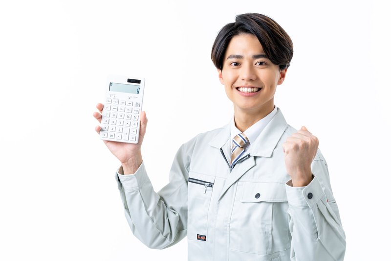 売電収入シミュレーション【家庭の条件別4ケース】